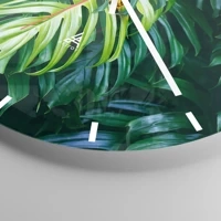 Mostrador com traços