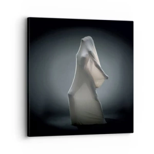 Quadro em tela - Desejos ocultos - 30x30 cm