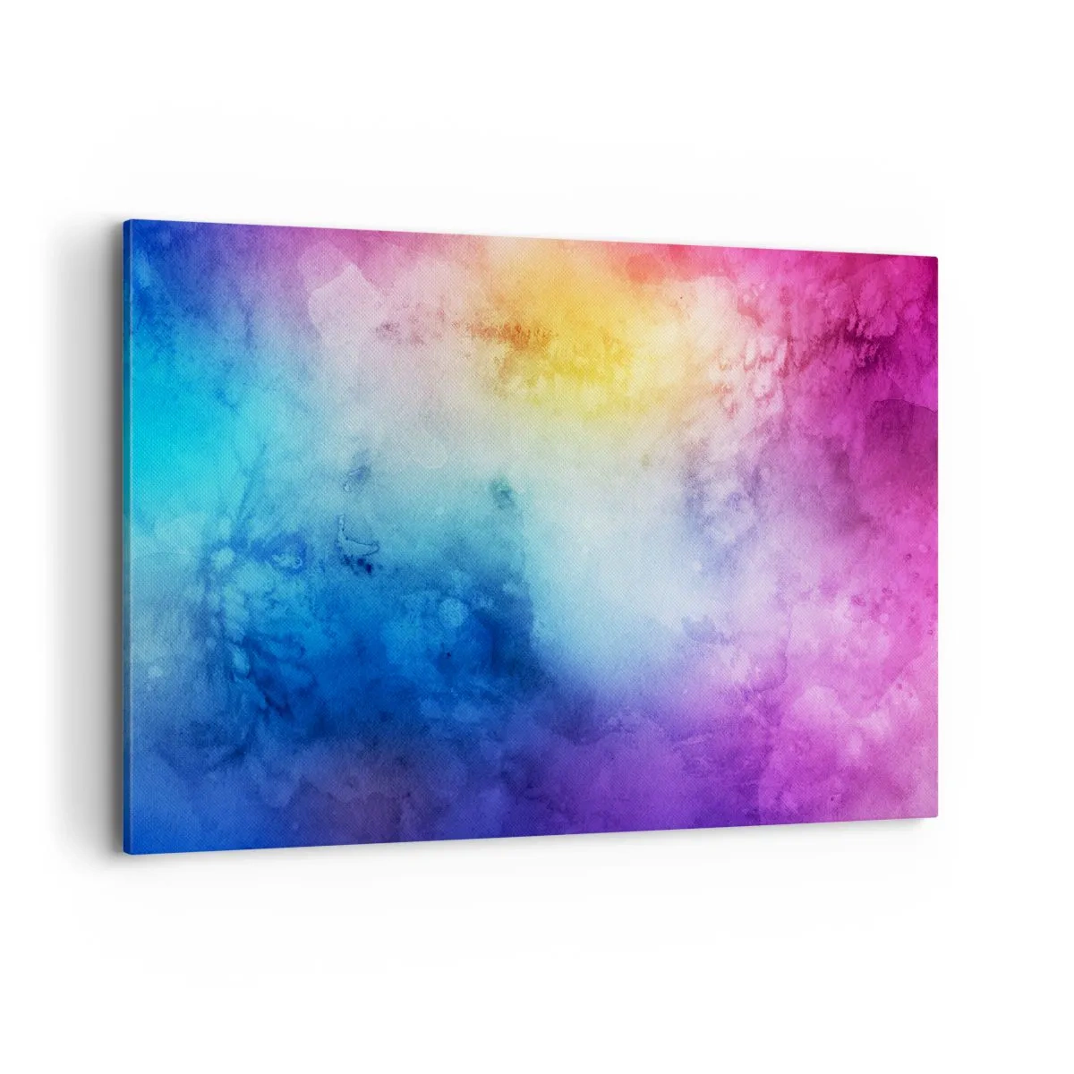 Quadro em tela - Quase no sétimo céu - 100x70 cm