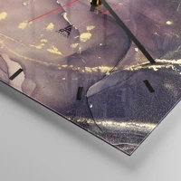 Mostrador com traços