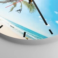 Mostrador com traços