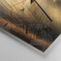 Mostrador com traços