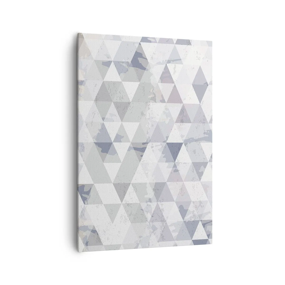 Quadro em tela - Em ritmo para três - 70x100 cm