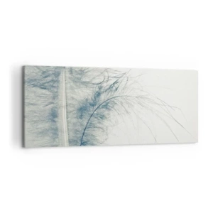 Quadro em tela - O sussurro da natureza - 120x50 cm