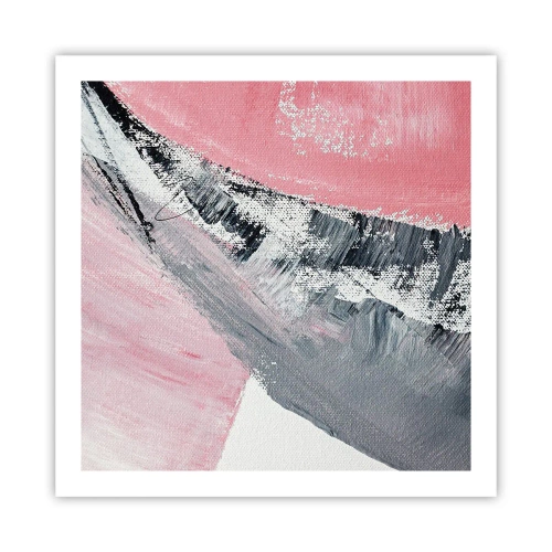 Pôster - Composição à medida - 60x60 cm