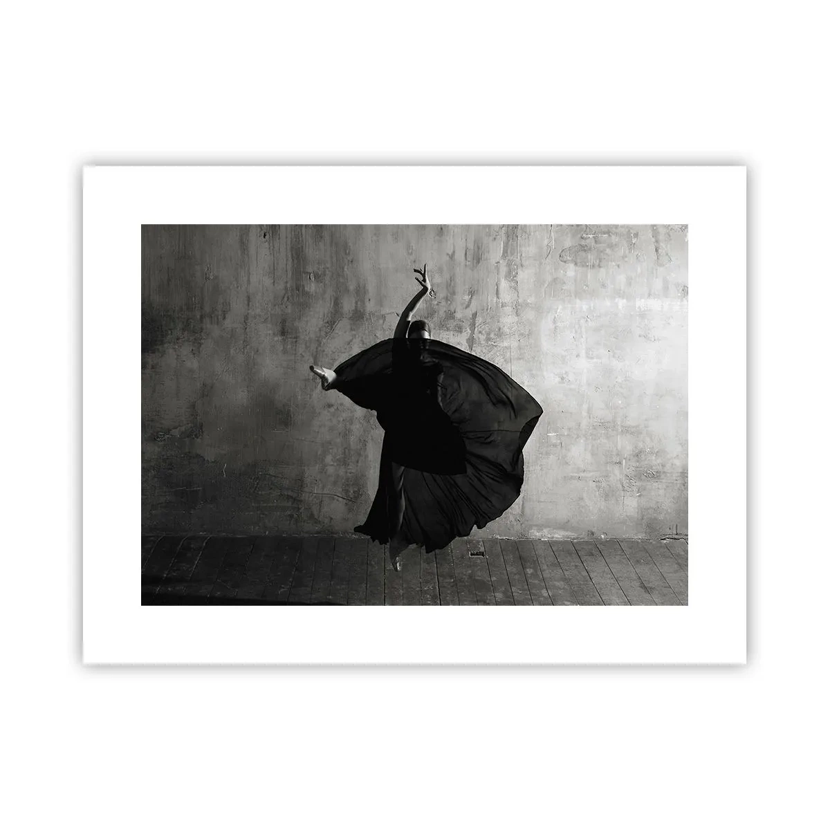 Pôster - Cheio de paixão - 40x30 cm