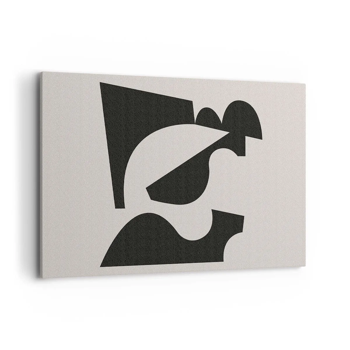 Quadro em tela - Para automontagem - 120x80 cm